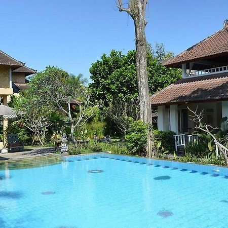 Ubud Garden Villa 외부 사진