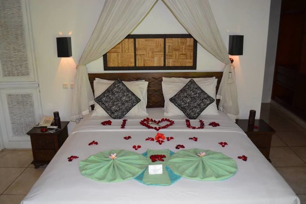 Ubud Garden Villa 외부 사진