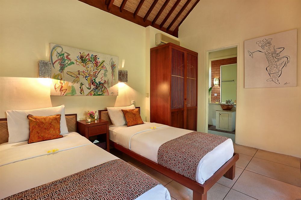 Ubud Garden Villa 외부 사진